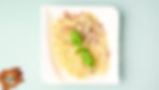 Pasta Napoli