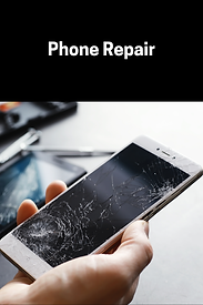 Phone Repair Wichita