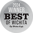 2024 Best of Wichita Runner-Up Electronics Repair