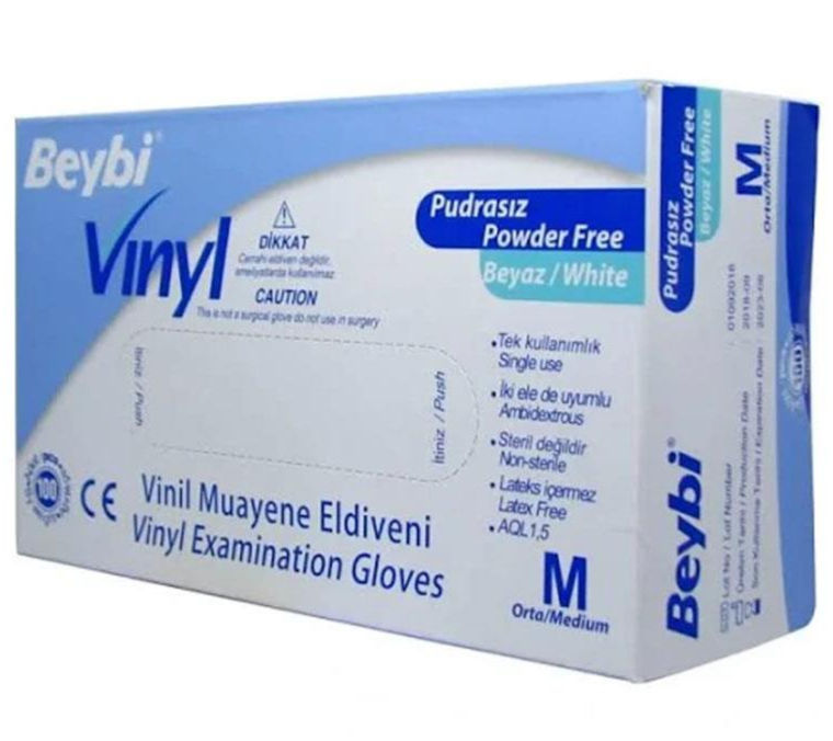 Beybi Vinil Pudrasız Muayene Eldiveni _edited.jpg