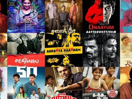 Inception Tamil Dubbed Movie Download [Latest] 2022