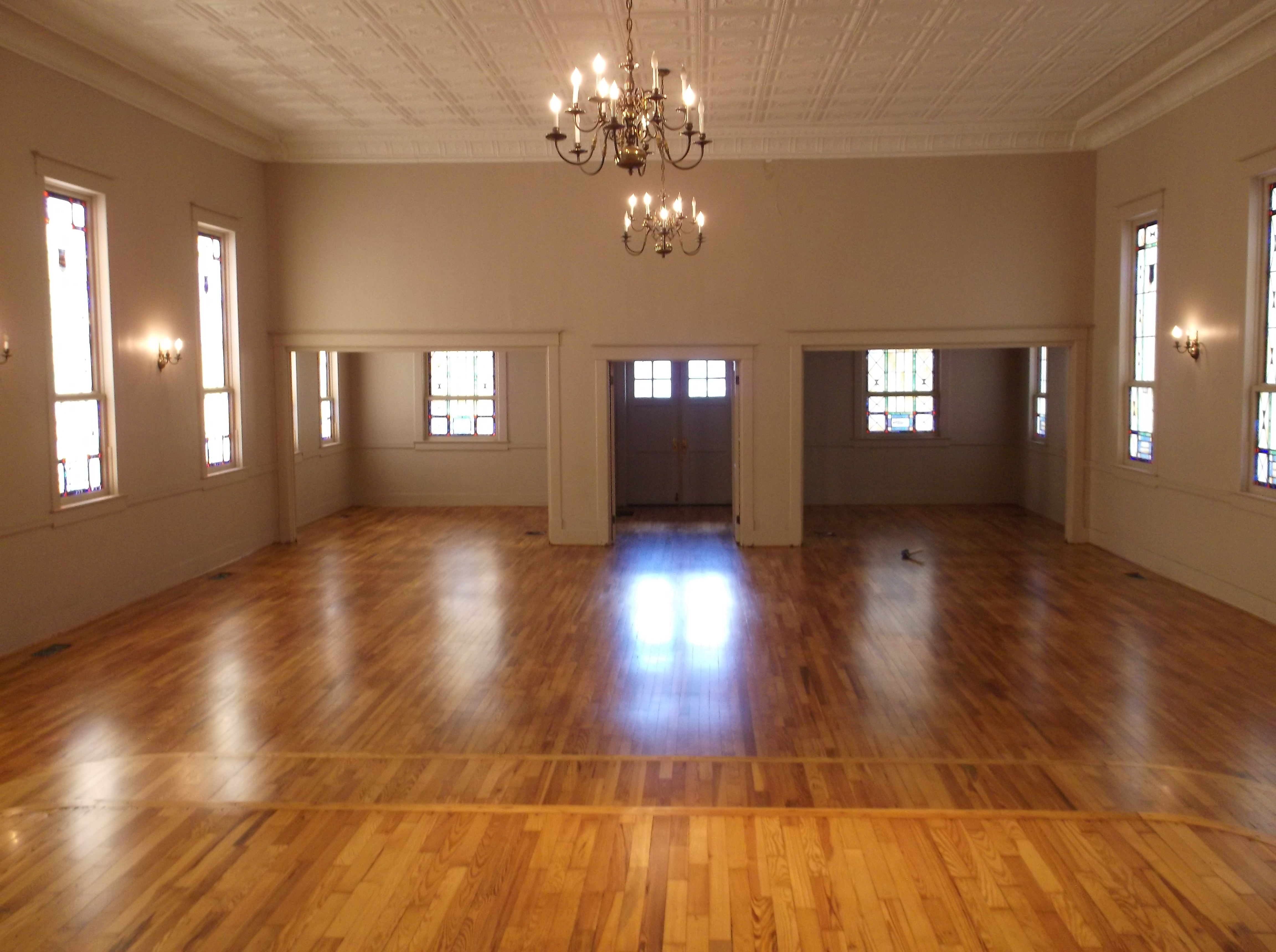 Mister Sandman Flooring Chattanooga Tn