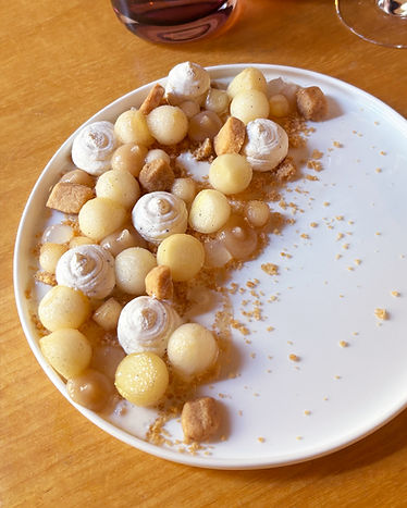 L’ALCÔVE Bandol La Poire