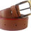 Thumbnail: 100% genuineleather belt