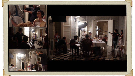 La iluminación y sus fuentes