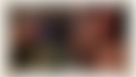 La caracterización: el maquillaje y los peinados