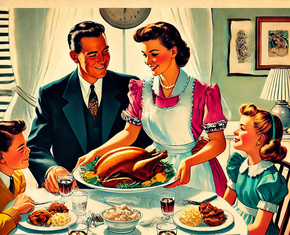 Anti-Immigrant Attitudes and Longing for an America that Never Really Existed 