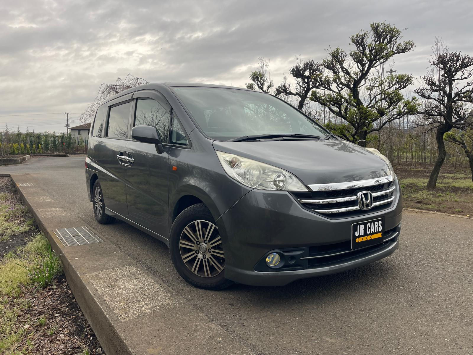 HONDA STEPWAGON