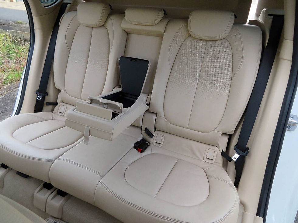 Miniatura: BMW 218i ACTIVE TOURER LUXURY