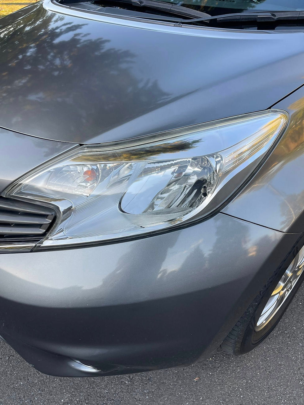 Miniatura: NISSAN NOTE 2014
