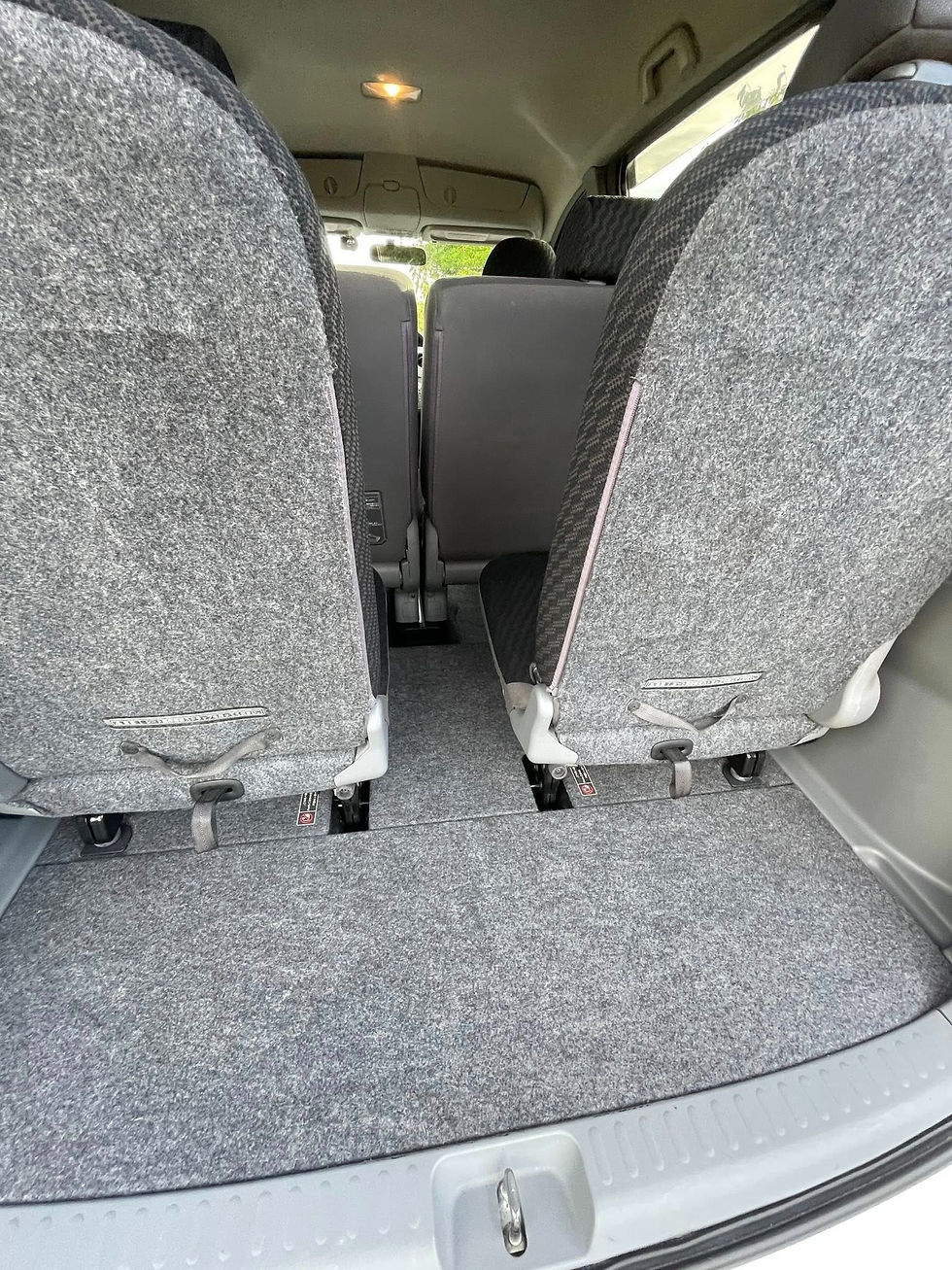 Miniatura: TOYOTA SIENTA 1.5