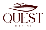 Quest Marine Logo
