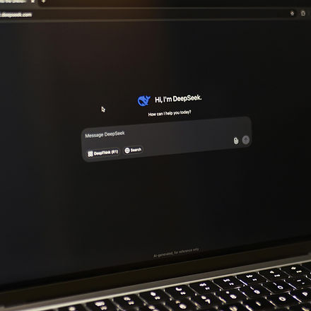 AI and chatbot Atraxscaleai