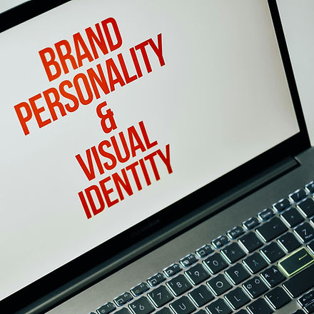 Branding and design Atraxscaleai