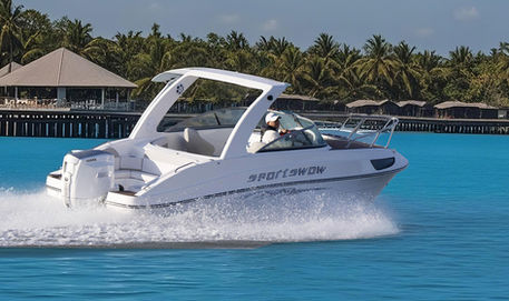 Boating in Queensland