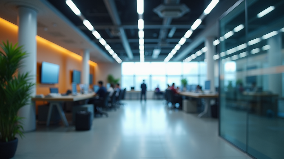 Transform Your Business with Service Hub's Offerings