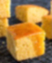 CORN BREAD
