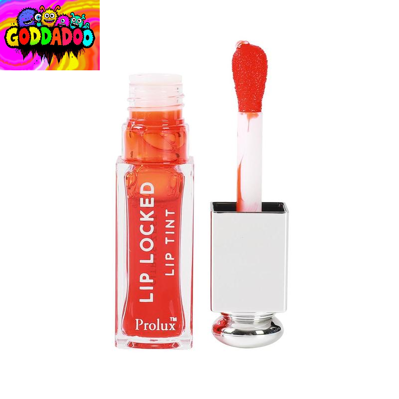 Lip Locked : Lip Tint