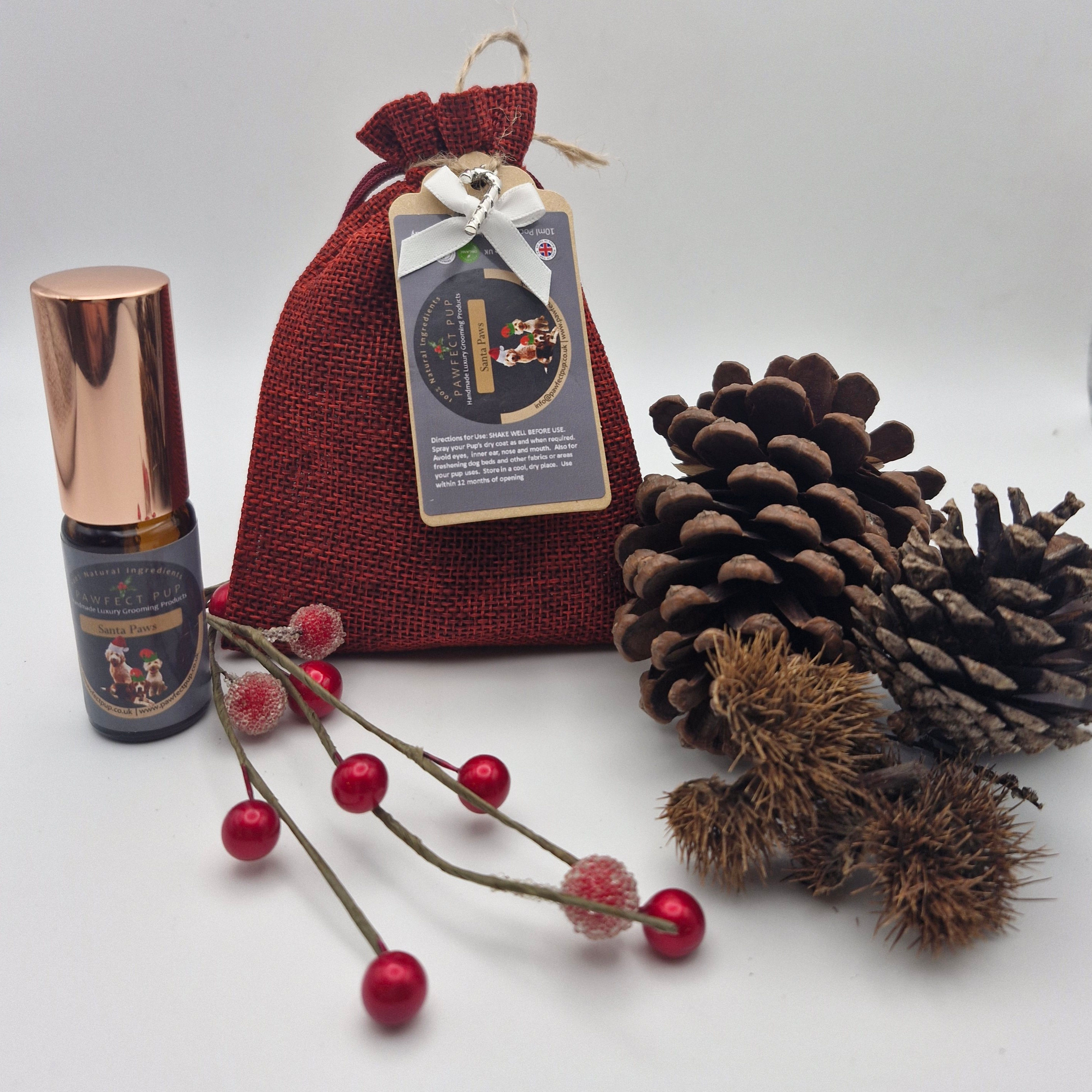 Santa Paws (Special Edition) - 10ml Cologne Spray