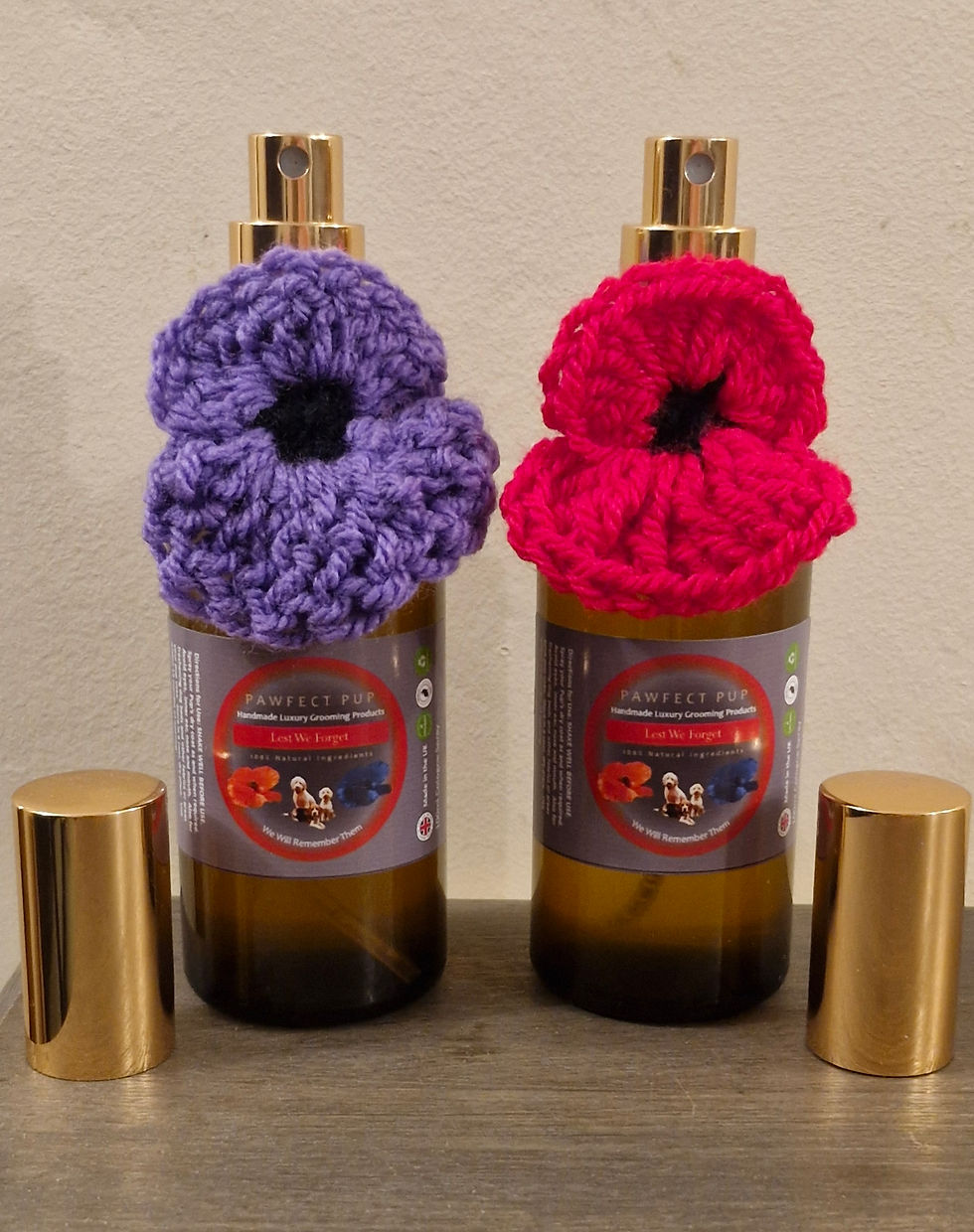 Lest We Forget (Special Edition) - Cologne Spray