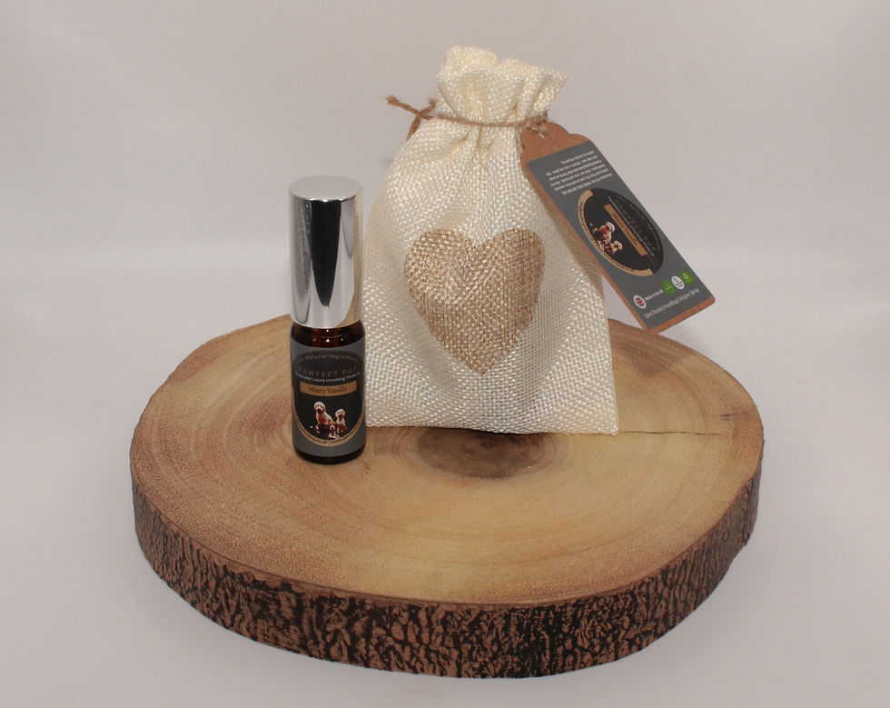 Thumbnail: Minty Vanilla - Cologne Spray
