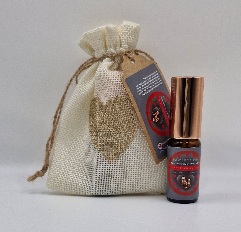 Thumbnail: 'Amore' (Special Edition) - Cologne Sprays