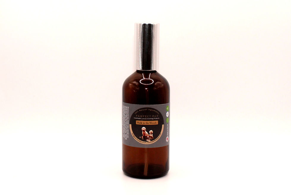 Thumbnail: Walk In The Woods - Cologne Spray