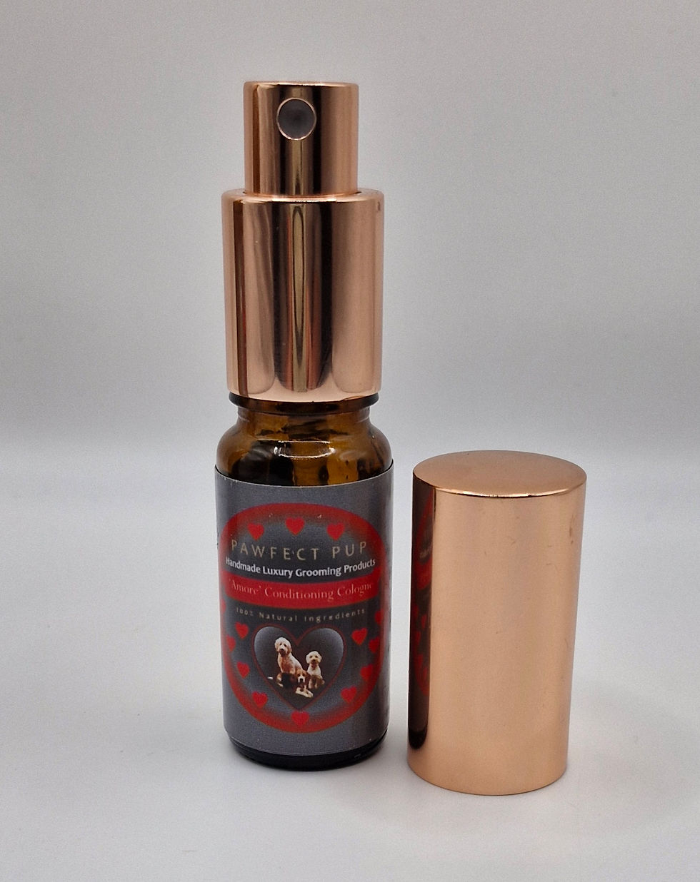 Thumbnail: 'Amore' (Special Edition) - Cologne Sprays