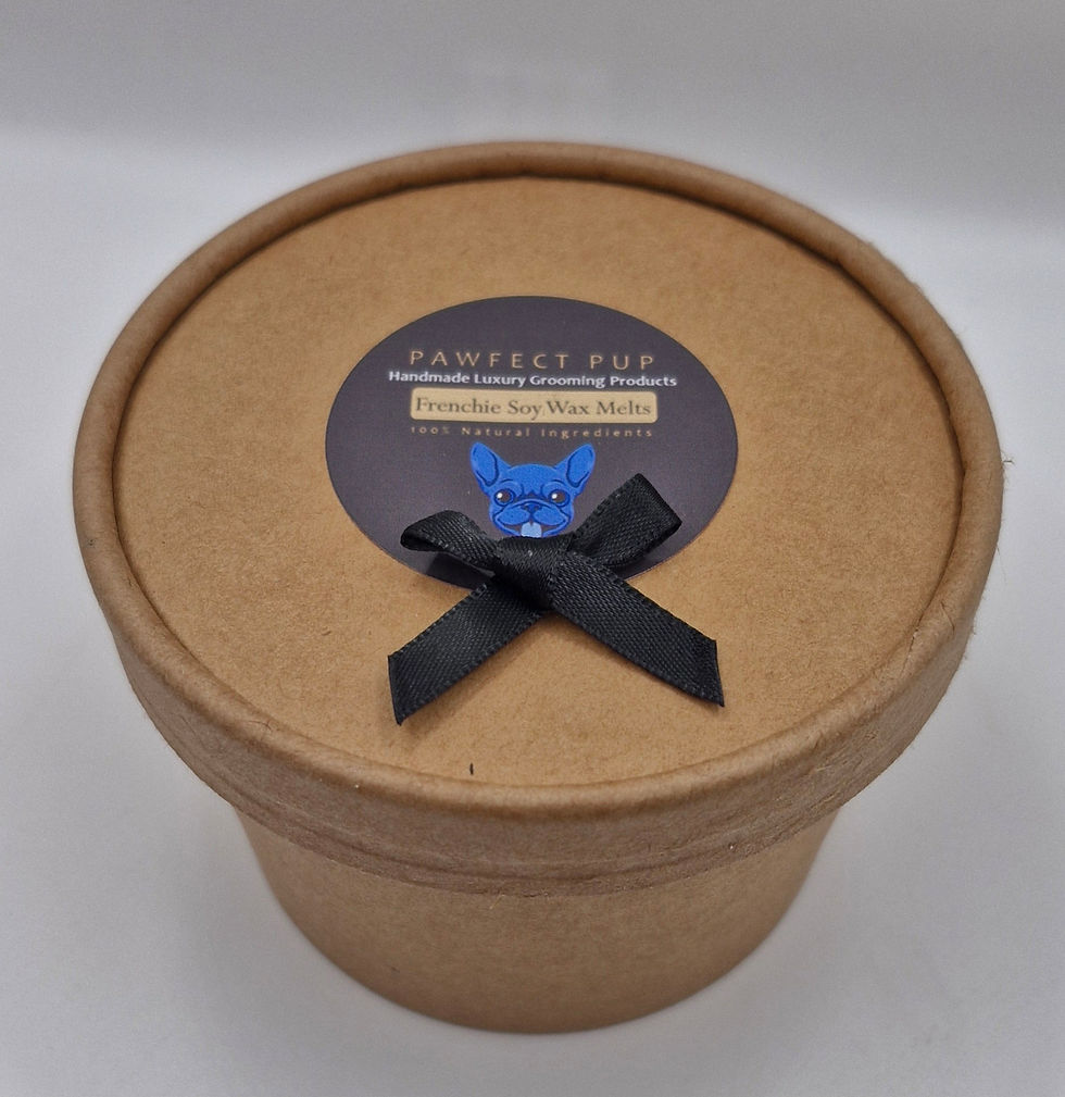 Thumbnail: Frenchie Wax Melt Scoopies (85gms)
