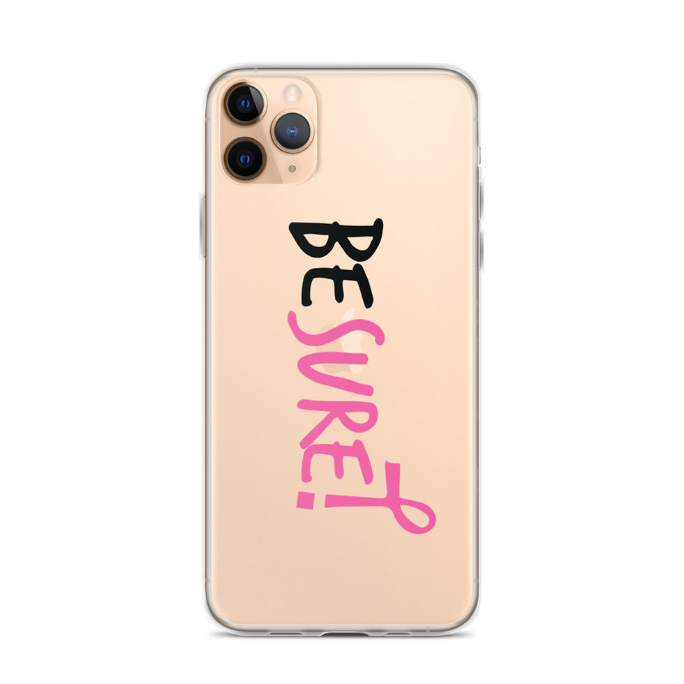 Thumbnail: iPhone Case