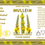 Thumbnail: Mullein Flower Essence Label