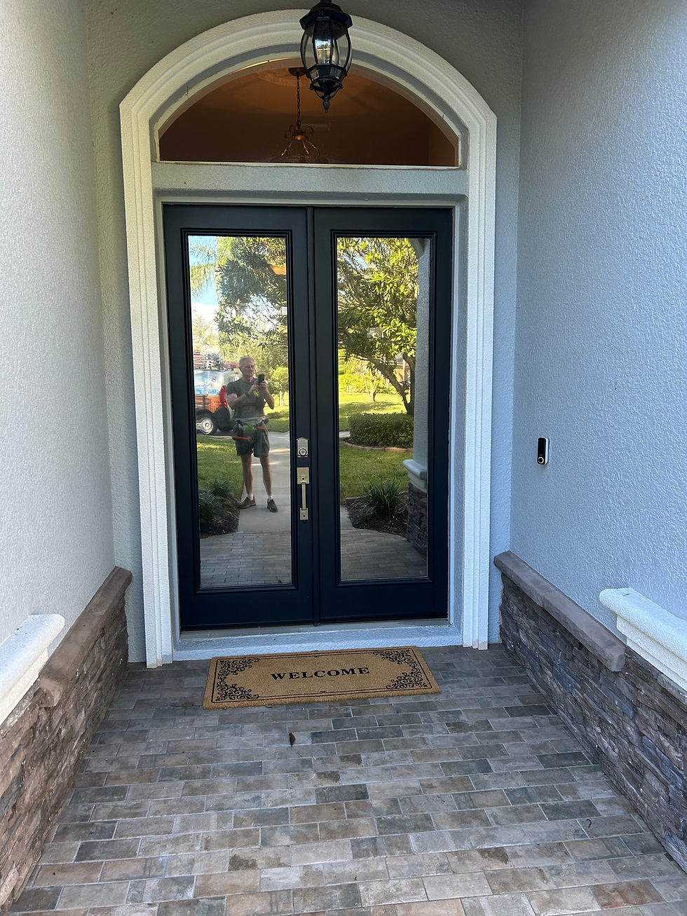 Does Privacy Window Film Work at Night? What Florida Homeowners Need to Know
