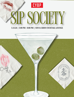 Green and White Simple Happy Hour Instagram Post.png