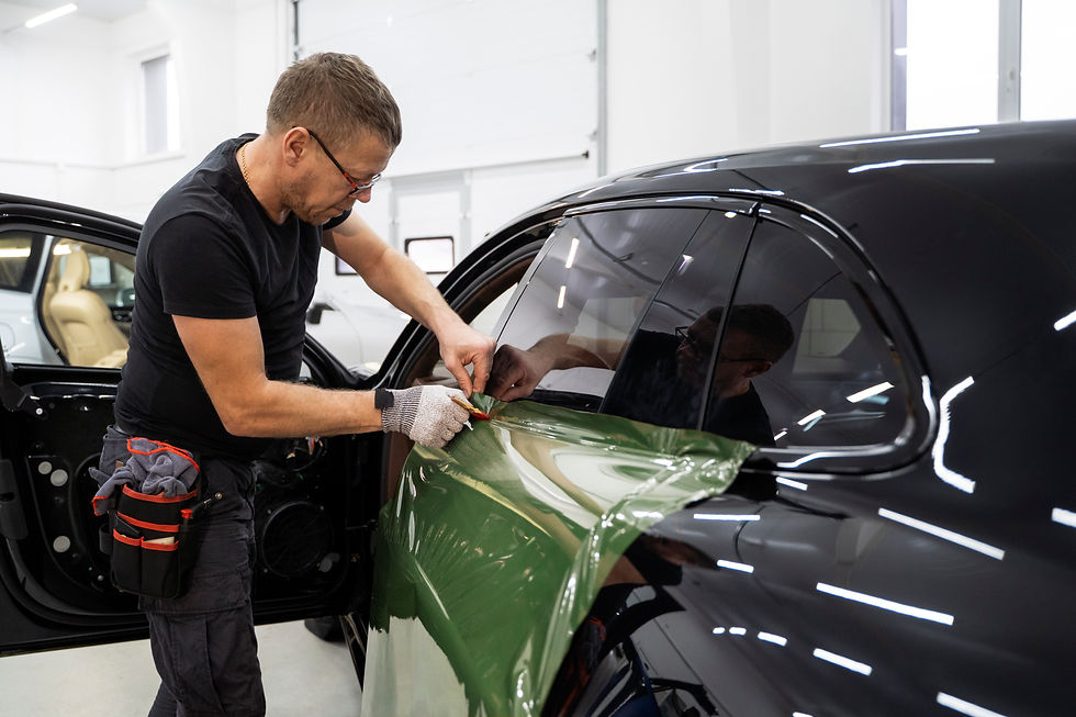 Chrome Delete In NC FAQs