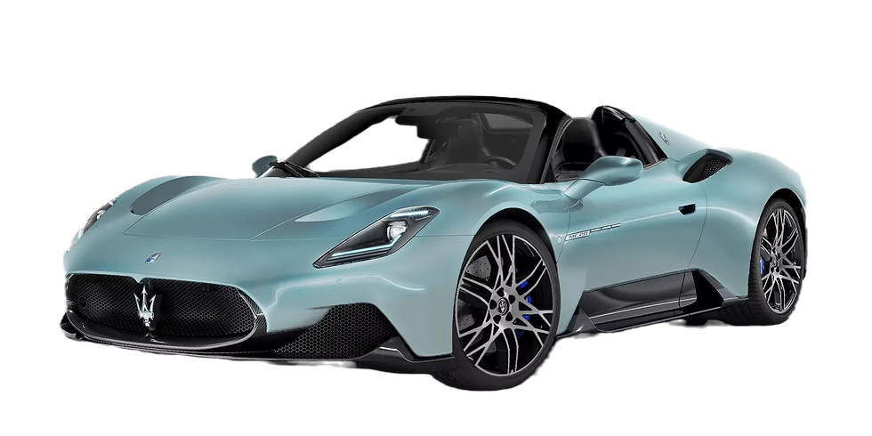 mercedes