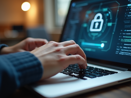 Maximizing Network Security: Tips and Best Practices