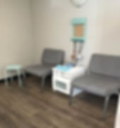 electrical muscle stimulation at Hands on Health Family Chiropractic near Kansas City