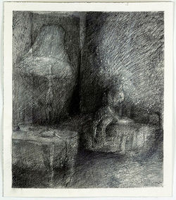 Light and Shadow play