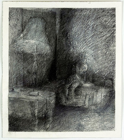 Light and Shadow play