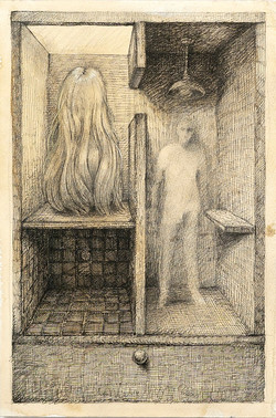 Light, Space and Figure
