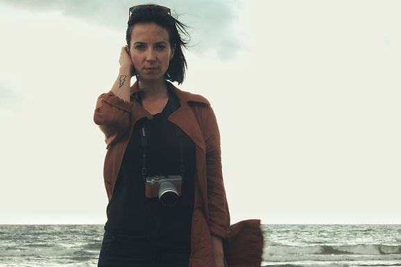 Portret: Ana Tutunović