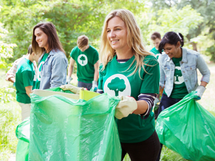 Build a Green Team