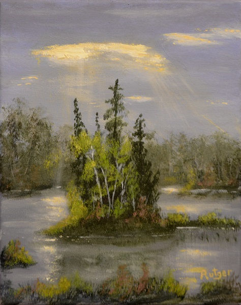 1-K-23 Light 8x10-1