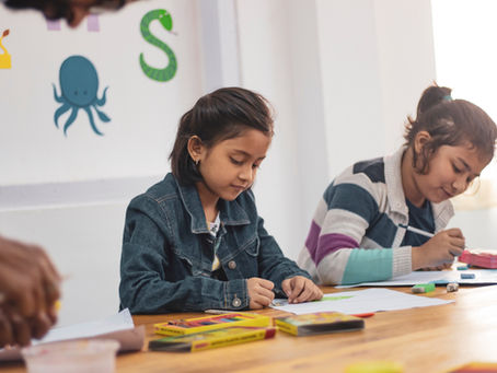 Empowering ALL: The Imperative of Adapting Curriculums and Academic Language Instruction.