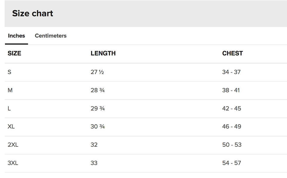 Thumbnail: Equestrian Club Tee