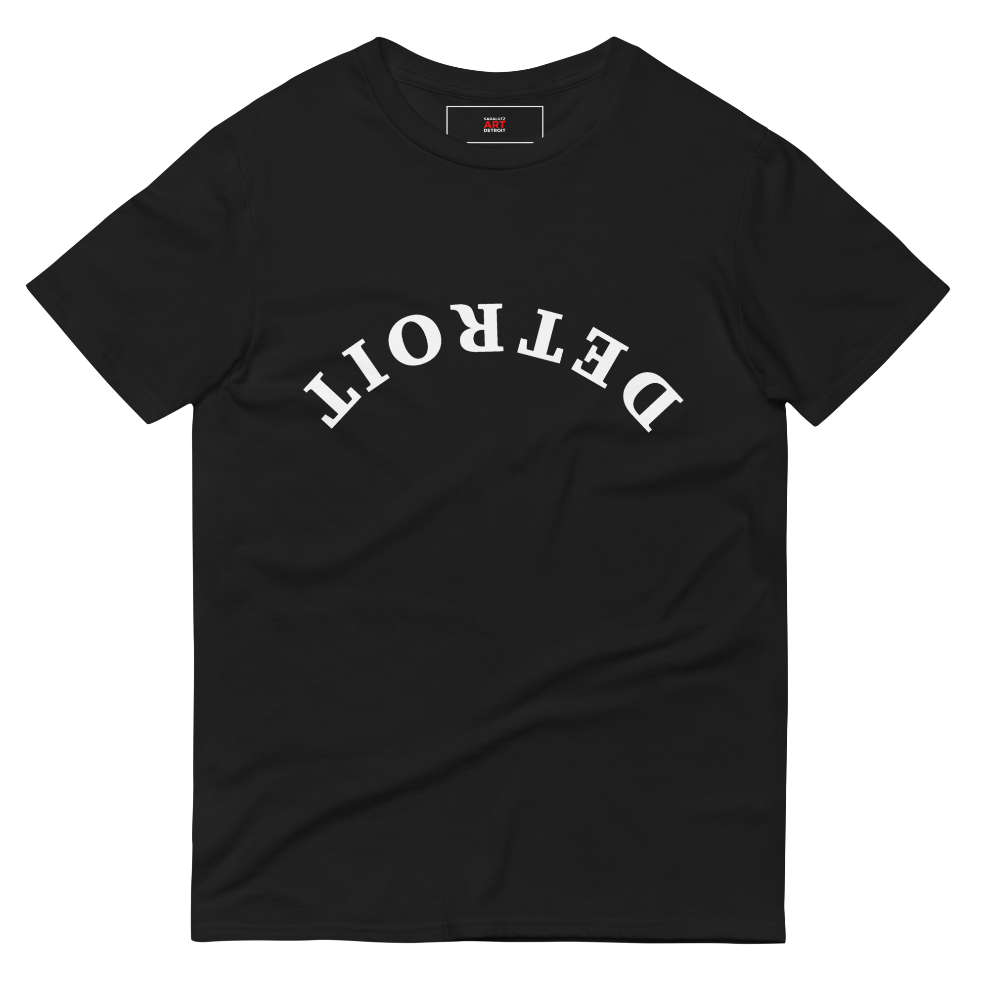 Detroit Tee