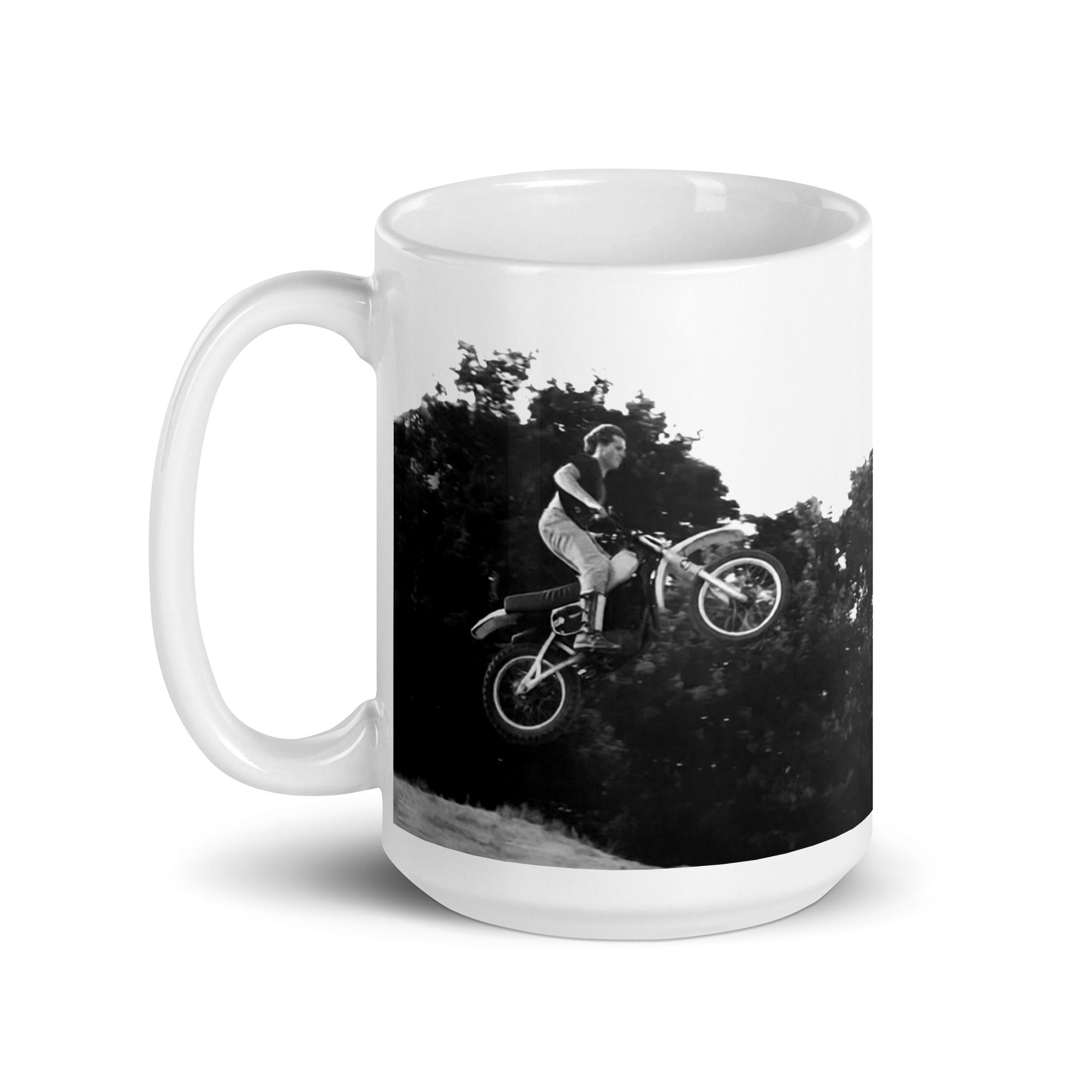 Chris Lutz Memorial Mug