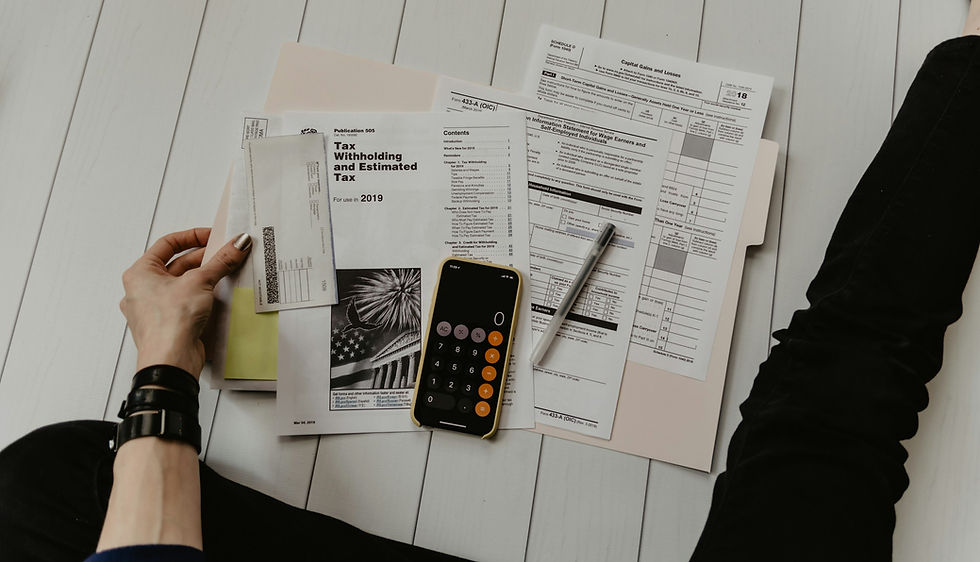 France’s 2027 Finance Bill (PLF 2027): Key Tax Changes for Wealth, Gifts, Life Insurance and Business Owners