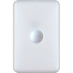 SENSOR DE PRESENÇA DE EMBUTIR  EM PAREDE