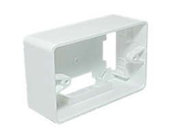 CAIXA EXTERNA 4X2
